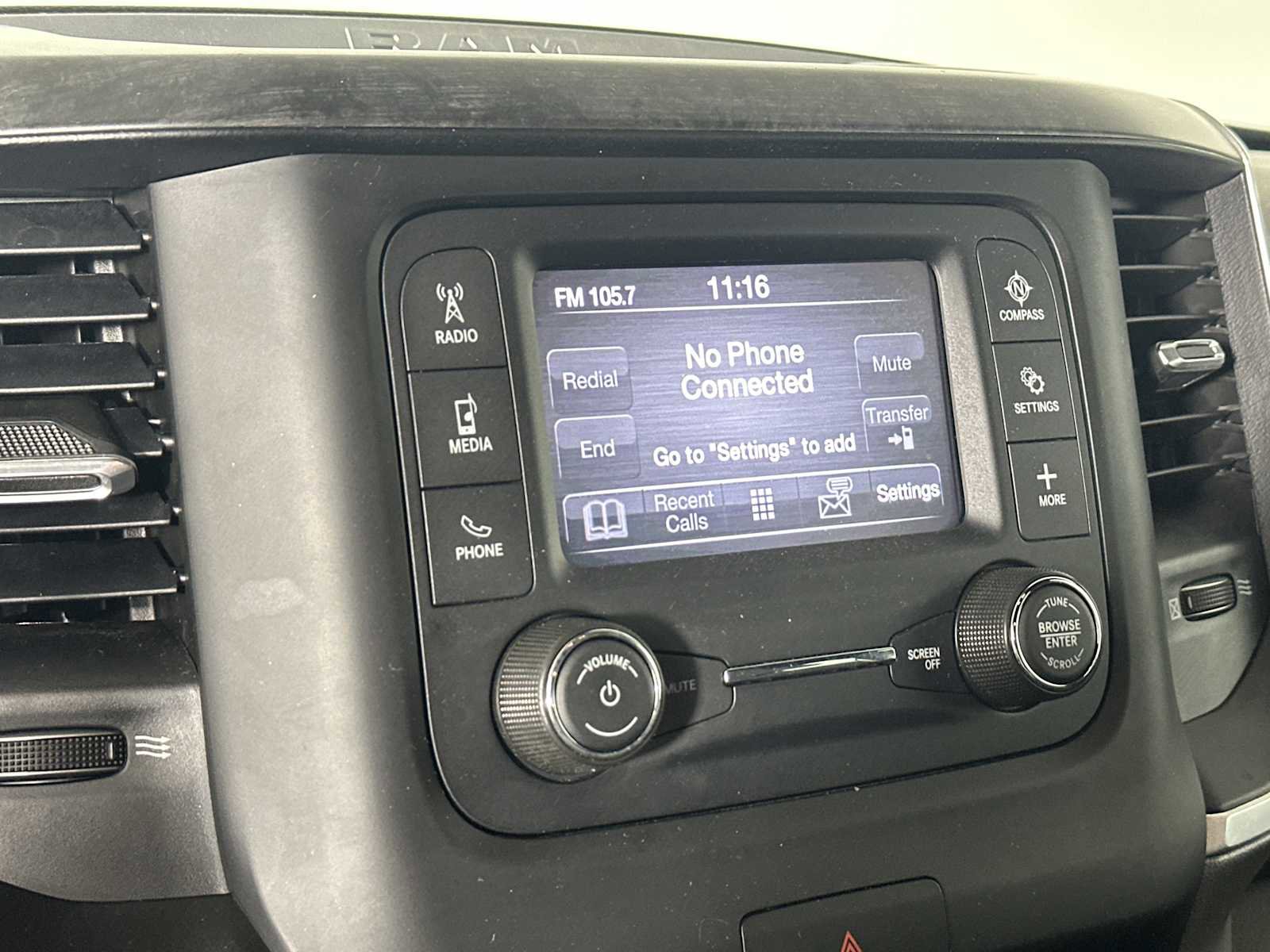 Used 2022 RAM 1500 Big Horn image 26