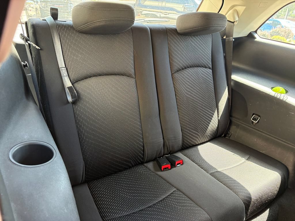 Used 2013 Dodge Journey American Value Package w/ Flexible Seating Group FWD image 27