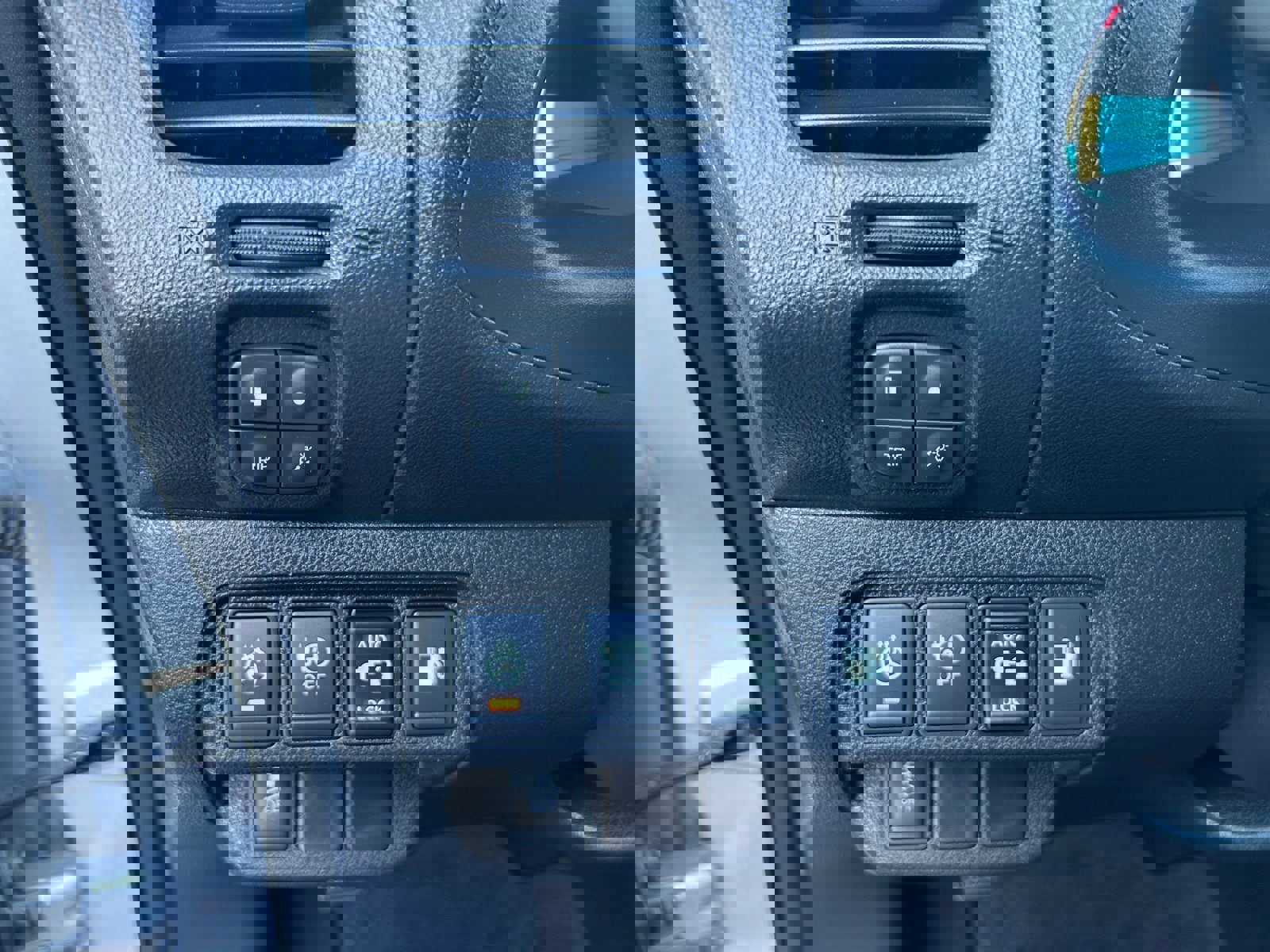 Used 2016 Nissan Leaf SV image 24