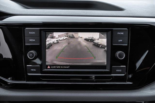 Used 2022 Volkswagen Taos S image 16