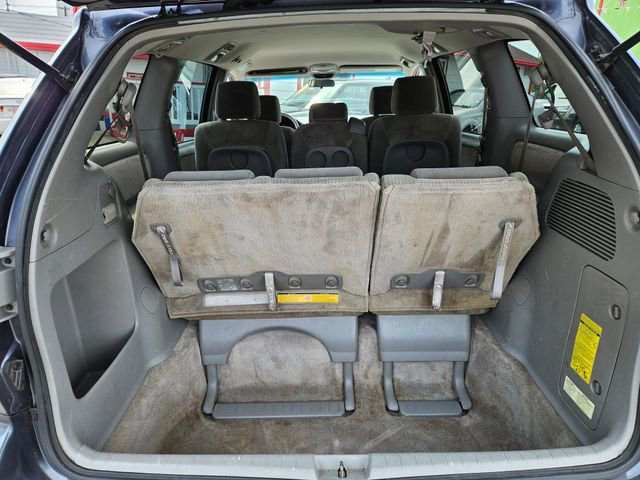 Used 2008 Toyota Sienna LE image 11