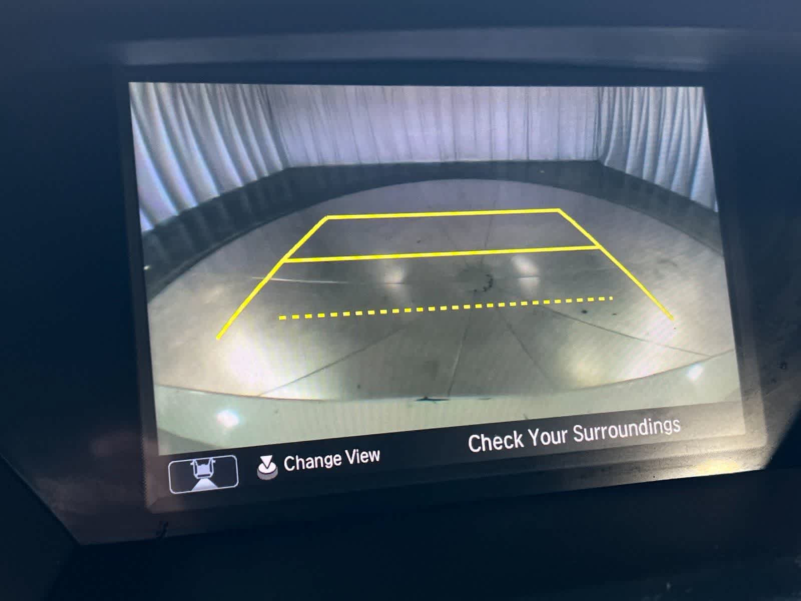 Used 2020 Acura MDX FWD image 21