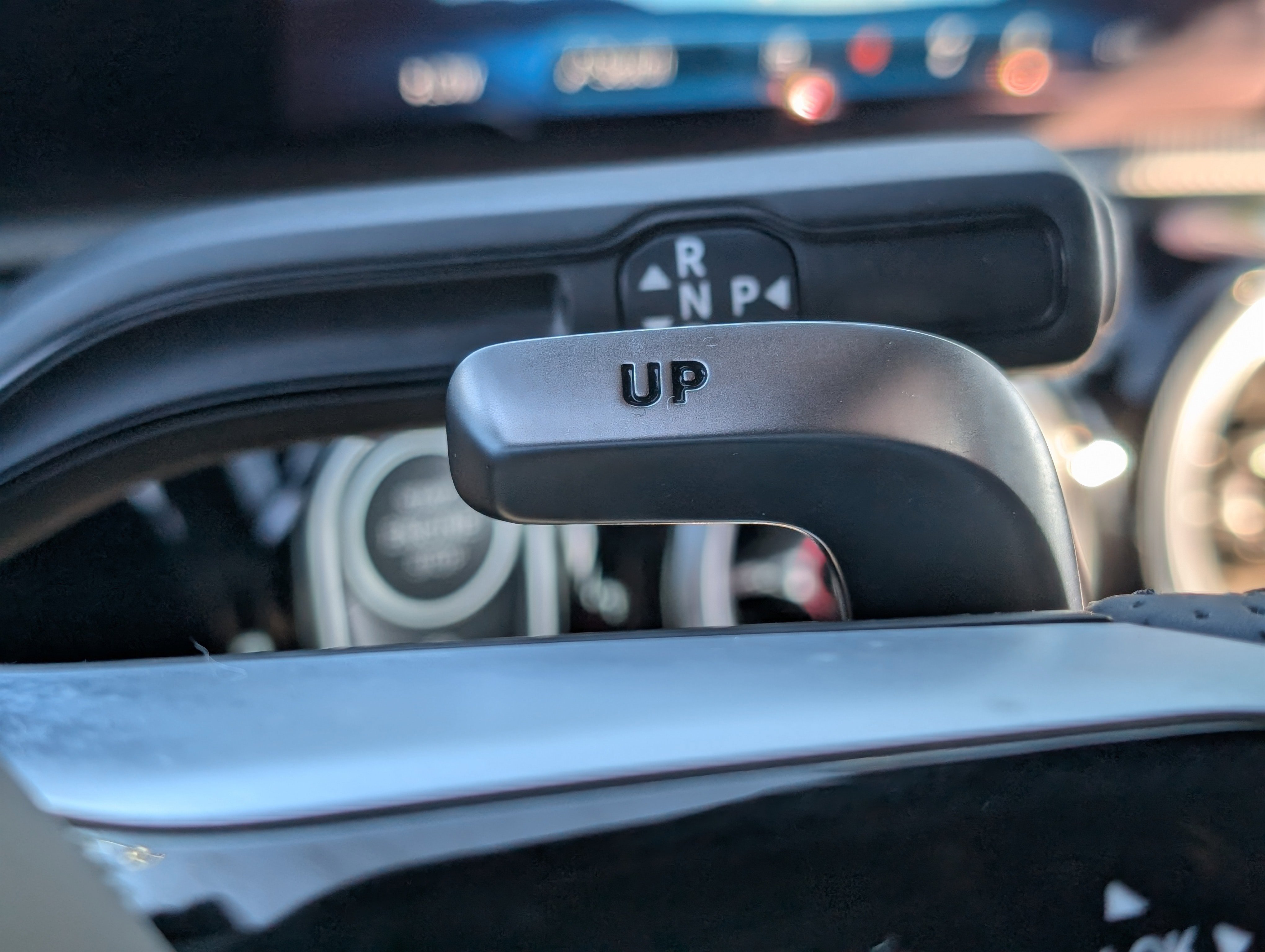 Used 2025 Mercedes-Benz CLA 35 AMG 4MATIC image 30