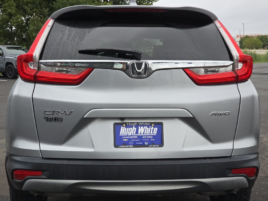 Used 2019 Honda CR-V EX-L image 20