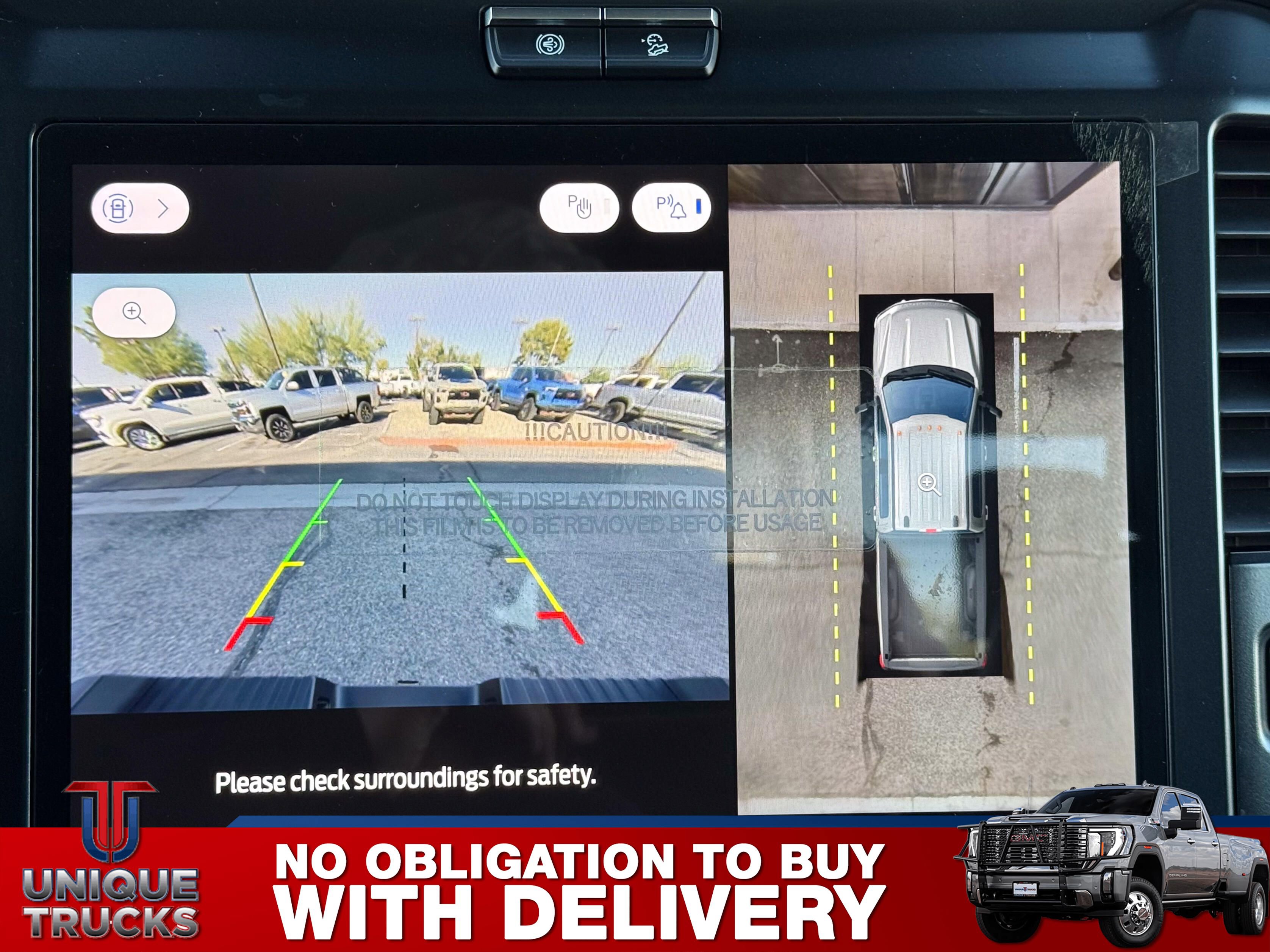 Used 2026 Ford F450 Lariat w/ FX4 Off-Road Package image 39