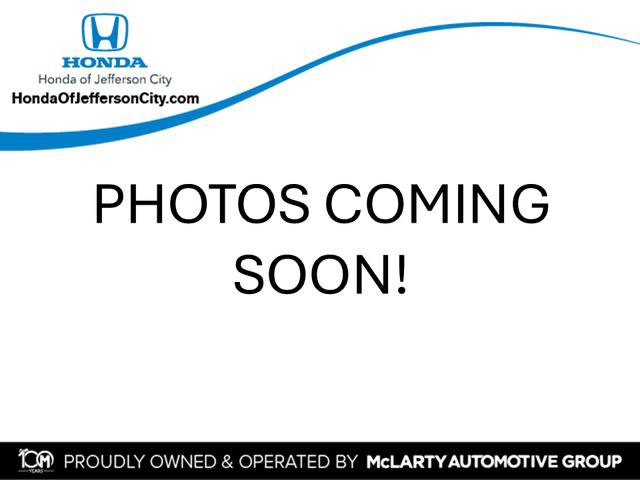 Used 2020 Honda Insight EX image 1