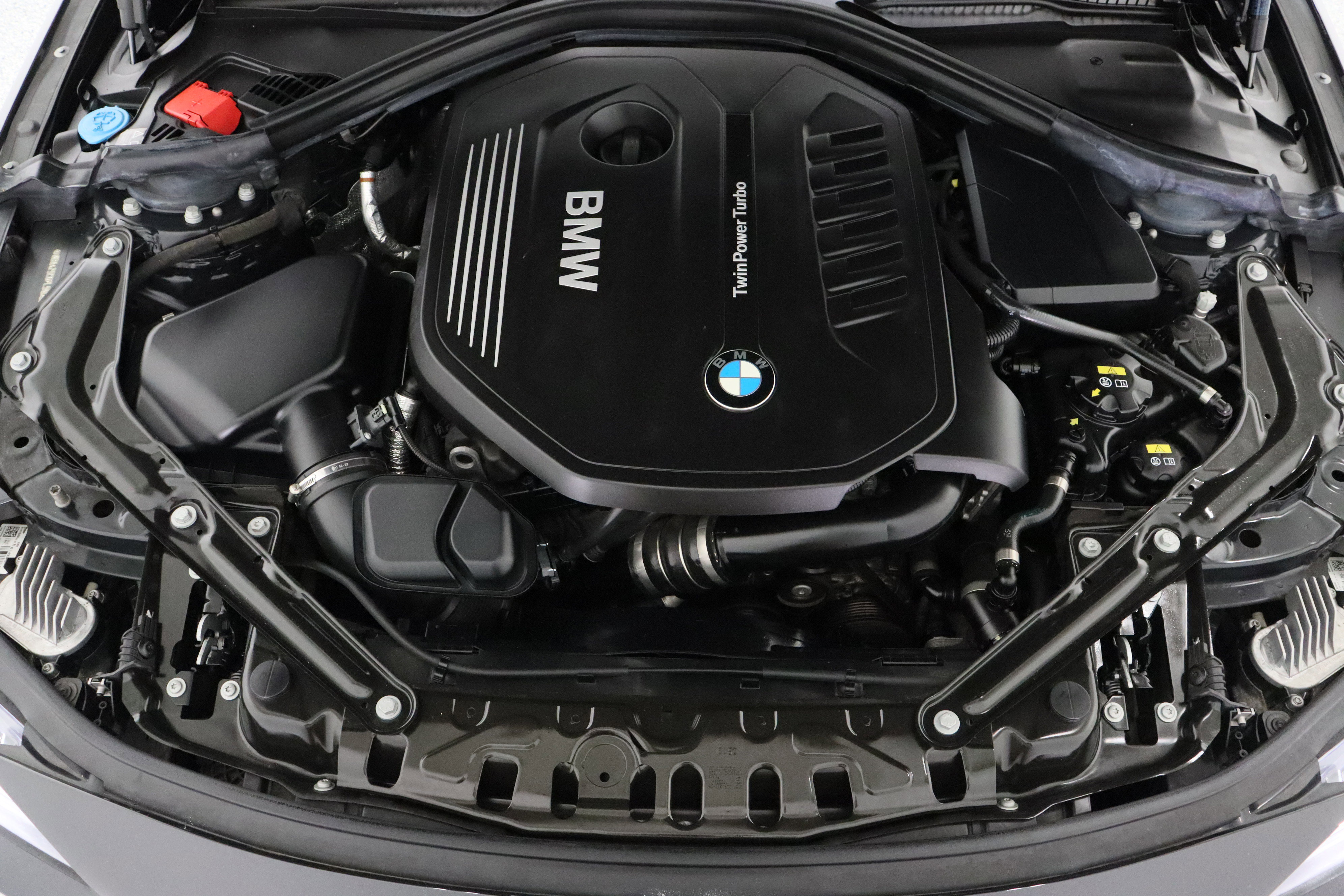 Used 2020 BMW 440i Convertible w/ Convenience Package image 34