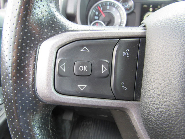 Used 2024 RAM 3500 Tradesman w/ Chrome Appearance Group AWD/4WD image 44