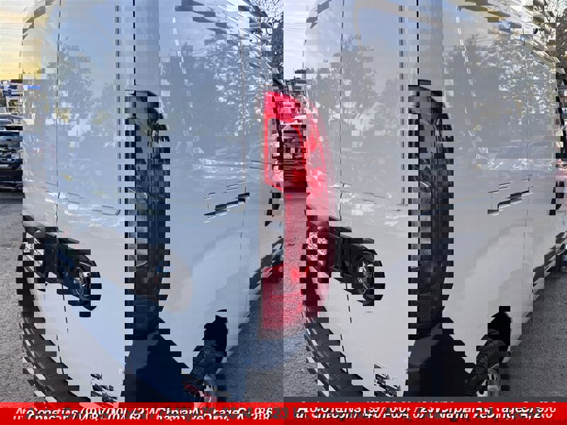 Used 2020 RAM ProMaster City Tradesman image 31