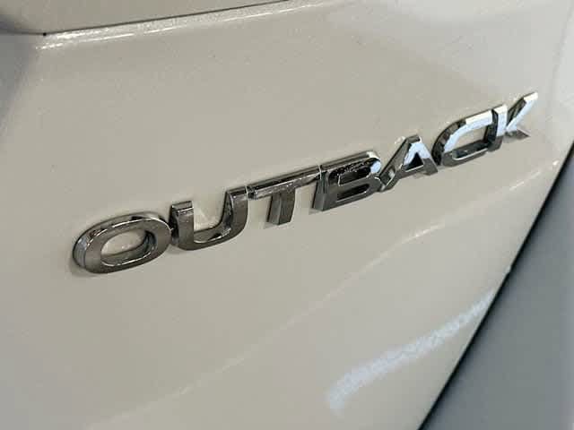 Certified 2024 Subaru Outback Premium AWD/4WD image 29