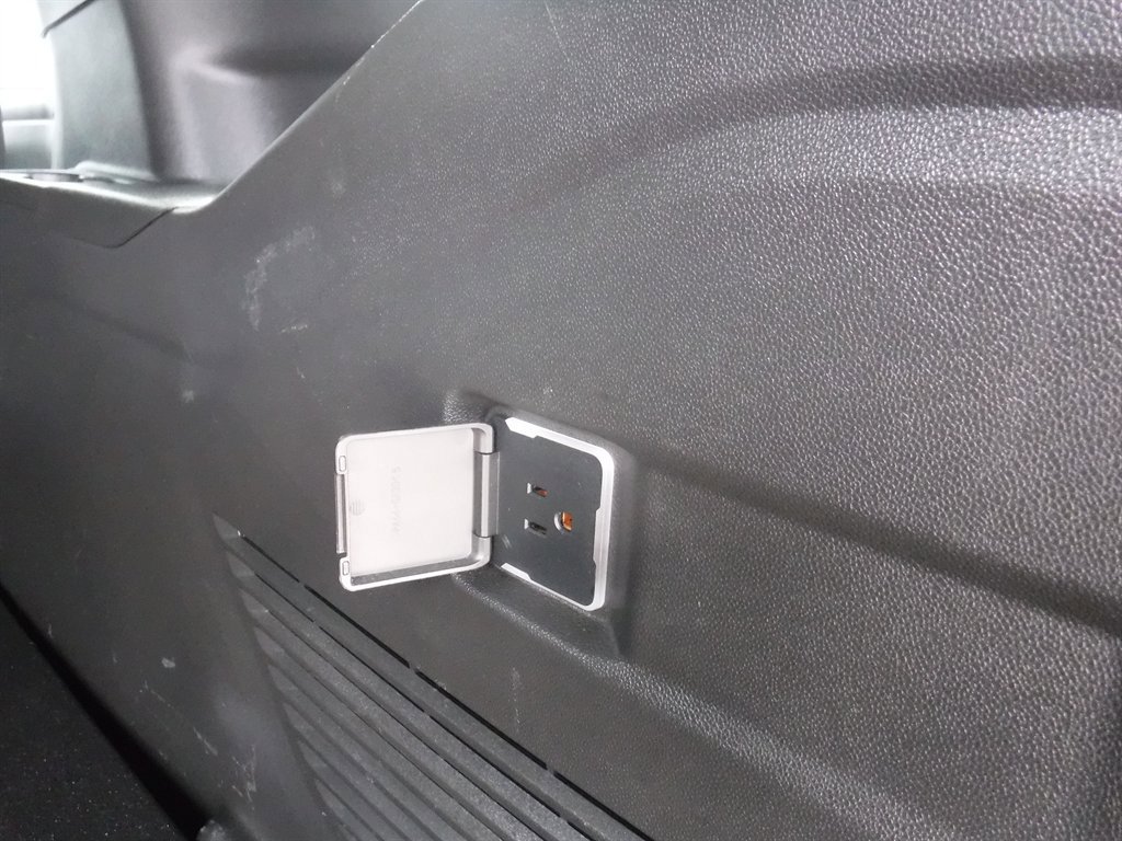 Used 2023 Chevrolet Tahoe LS AWD/4WD image 7