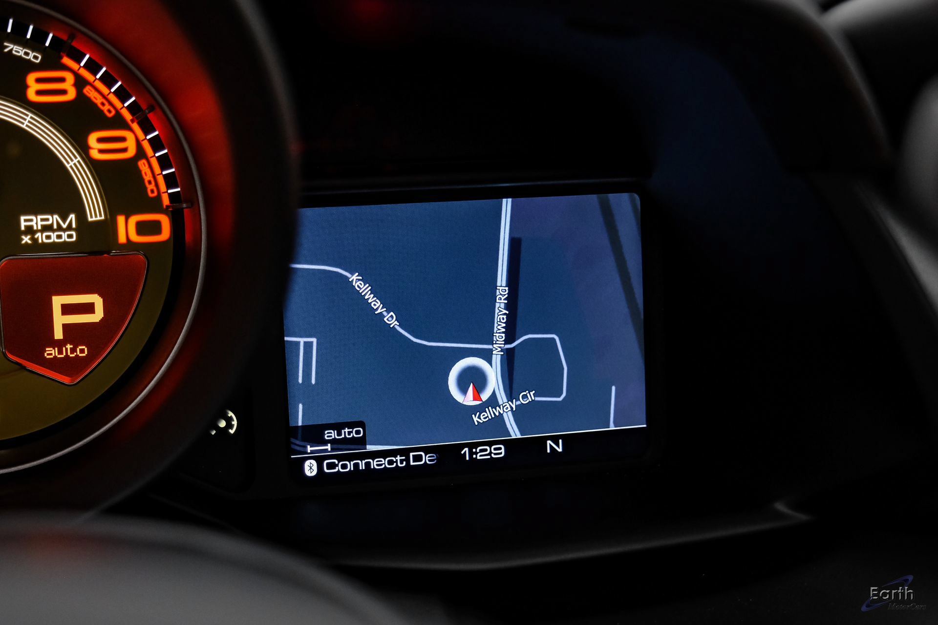 Used 2018 Ferrari 488 Spider RWD image 81