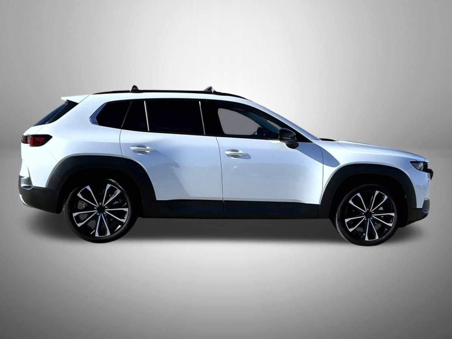 New 2026 MAZDA CX-50 AWD 2.5 S image 5