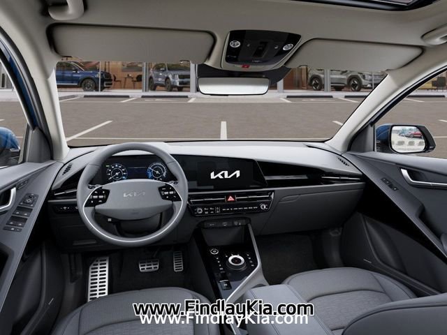 New 2026 Kia Niro Wave image 17