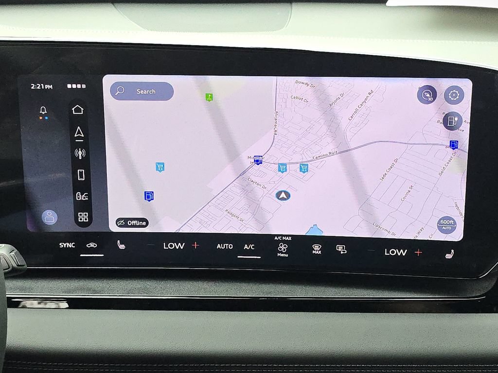 New 2027 Audi Q6 e-tron Premium Plus AWD/4WD image 25