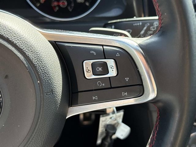 Used 2015 Volkswagen GTI S image 22