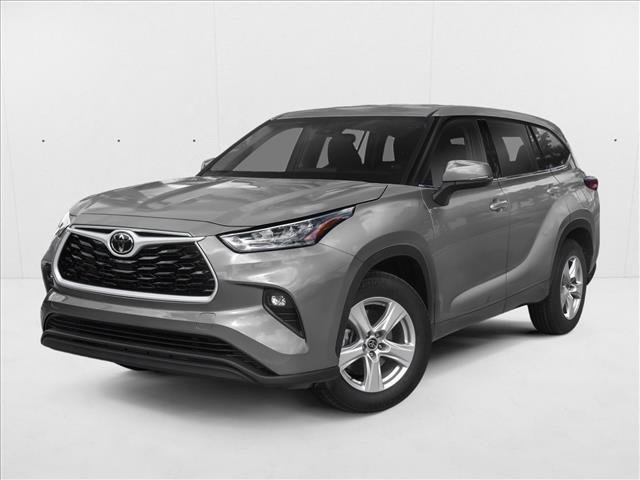 Used 2021 Toyota Highlander L