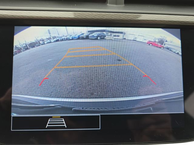 Certified 2023 Buick Encore GX Preferred w/ Cold Weather Comfort Package image 24