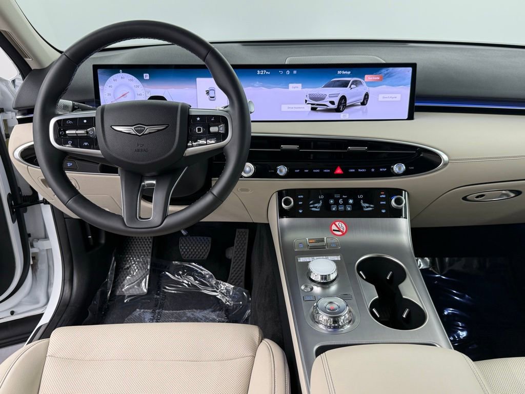 Used 2026 Genesis GV70 2.5T Select image 33