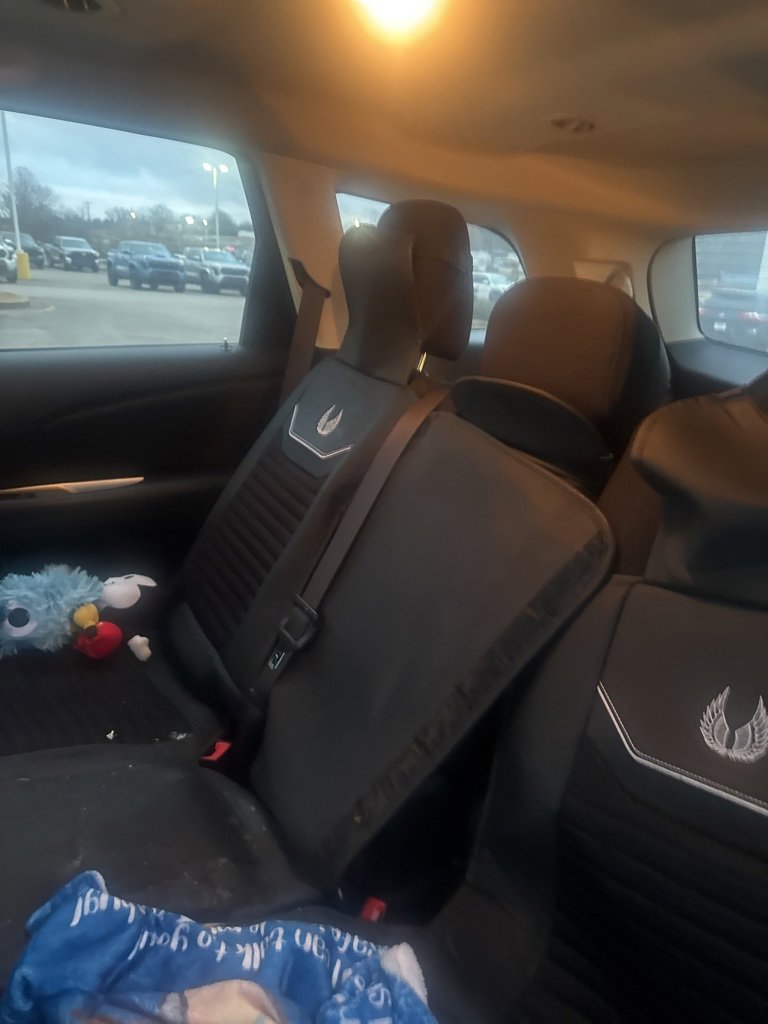 Used 2020 Dodge Journey SE w/ SE Popular Equipment Group image 4