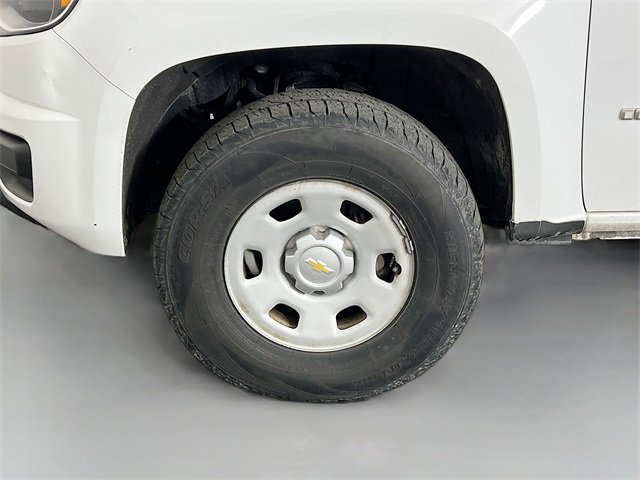 Used 2015 Chevrolet Colorado W/T image 11