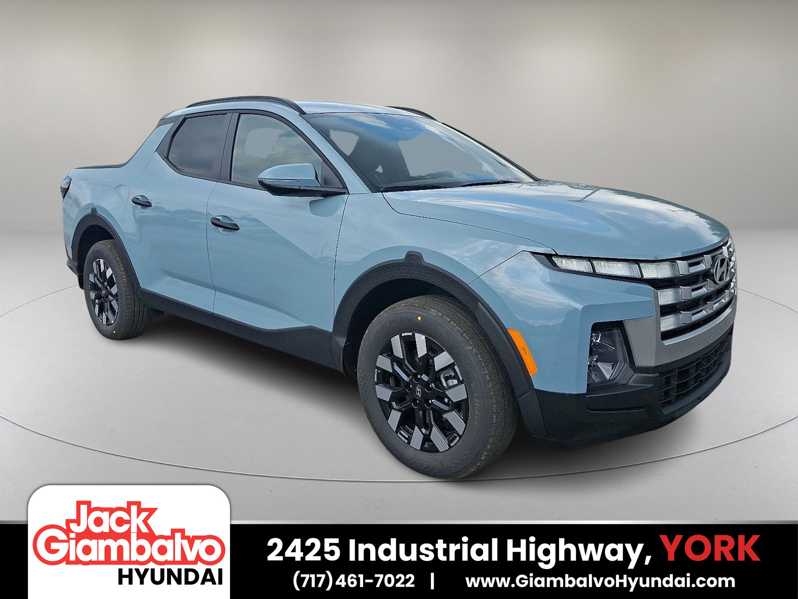 New 2026 Hyundai Santa Cruz SEL AWD/4WD image 1