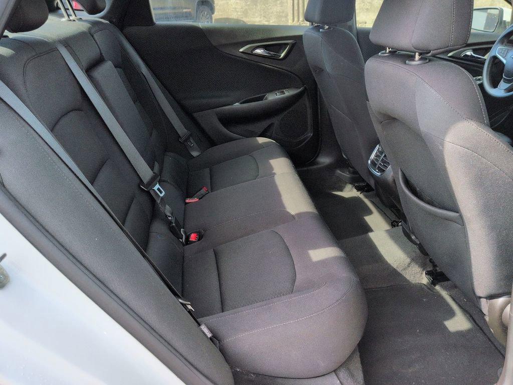 Used 2024 Chevrolet Malibu LT image 22