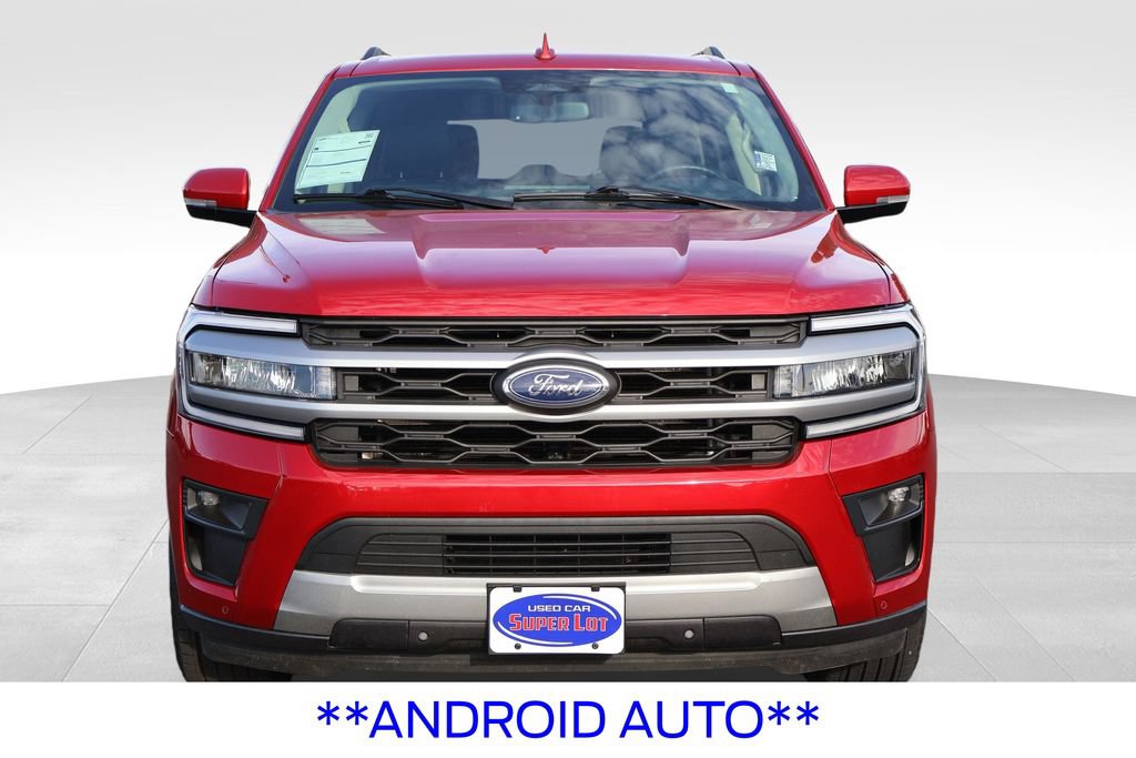 Used 2022 Ford Expedition XLT RWD image 16