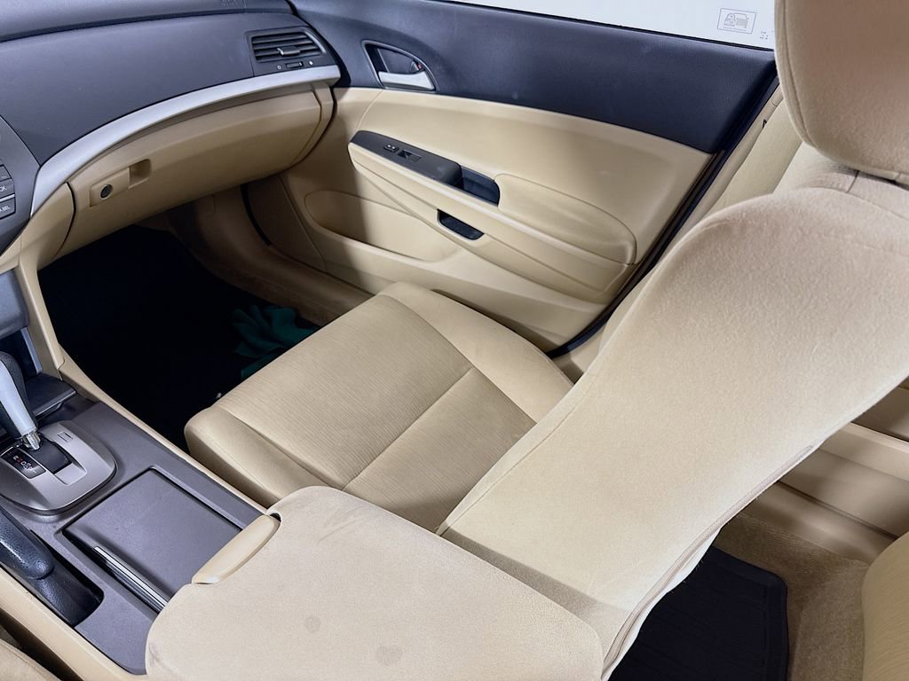 Used 2012 Honda Accord LX image 20