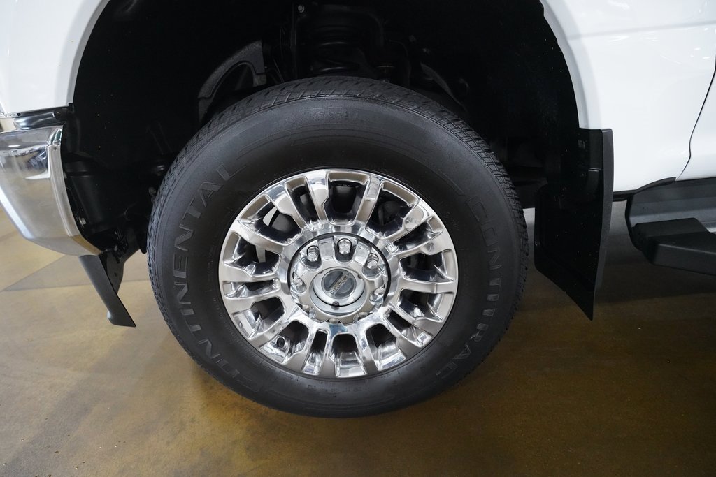 Used 2022 Ford F250 XLT w/ XLT Premium Package image 26