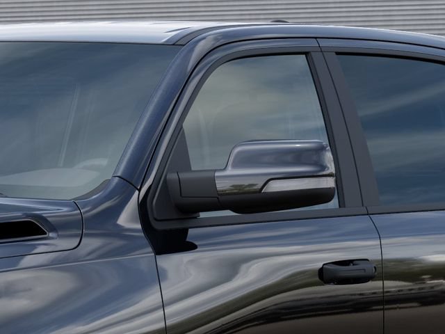 New 2027 RAM 1500 Big Horn AWD/4WD image 13