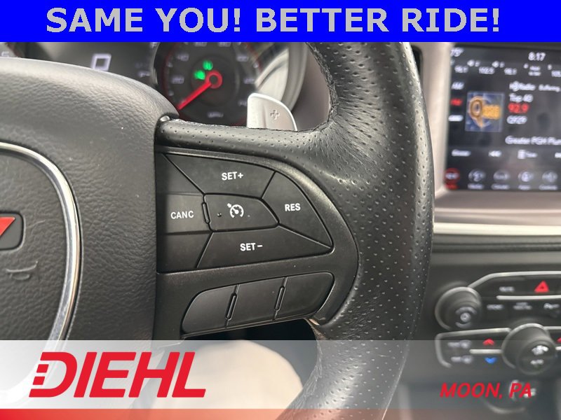 Certified 2019 Dodge Charger SXT w/ Plus Group image 27