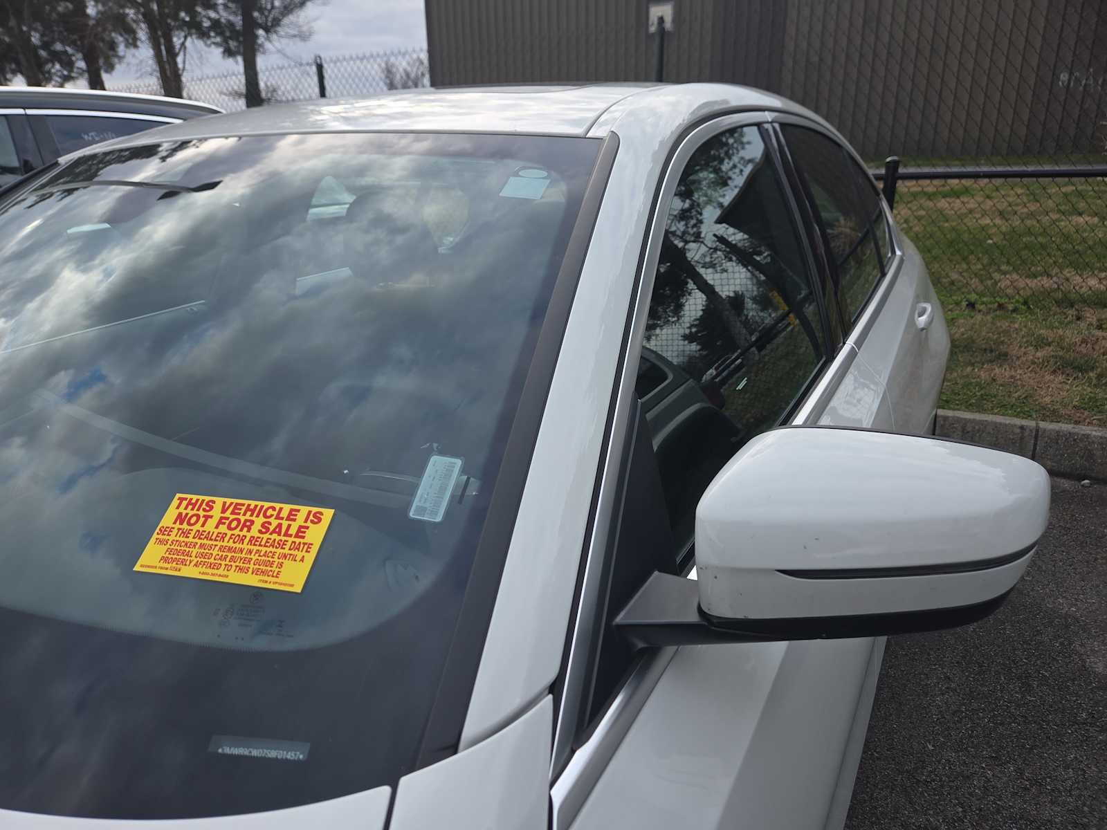 Used 2025 BMW 330i xDrive Sedan image 10