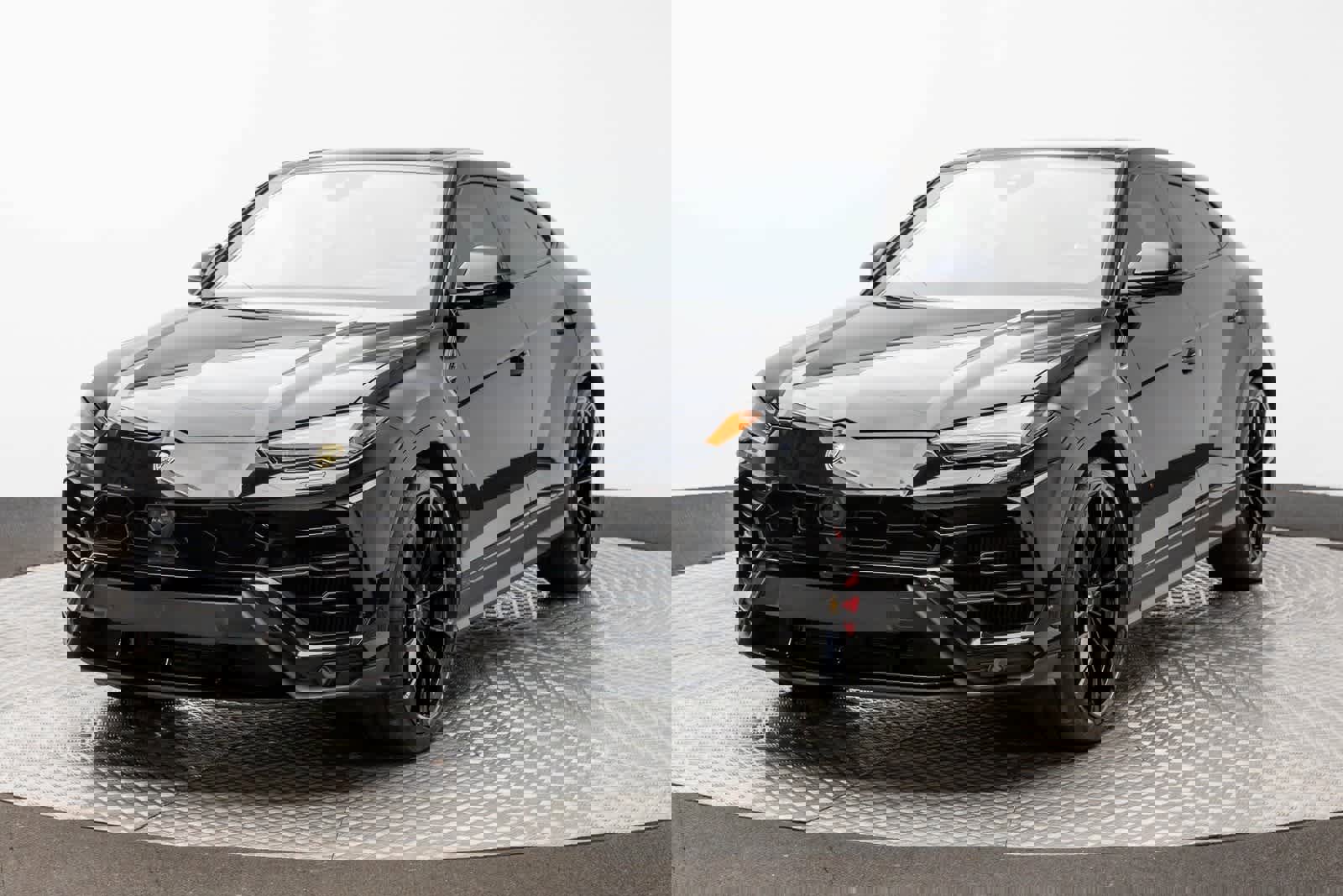 Used 2022 Lamborghini Urus