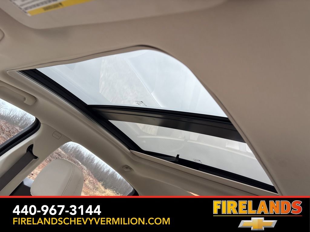 Certified 2022 Chevrolet Malibu Premier image 4