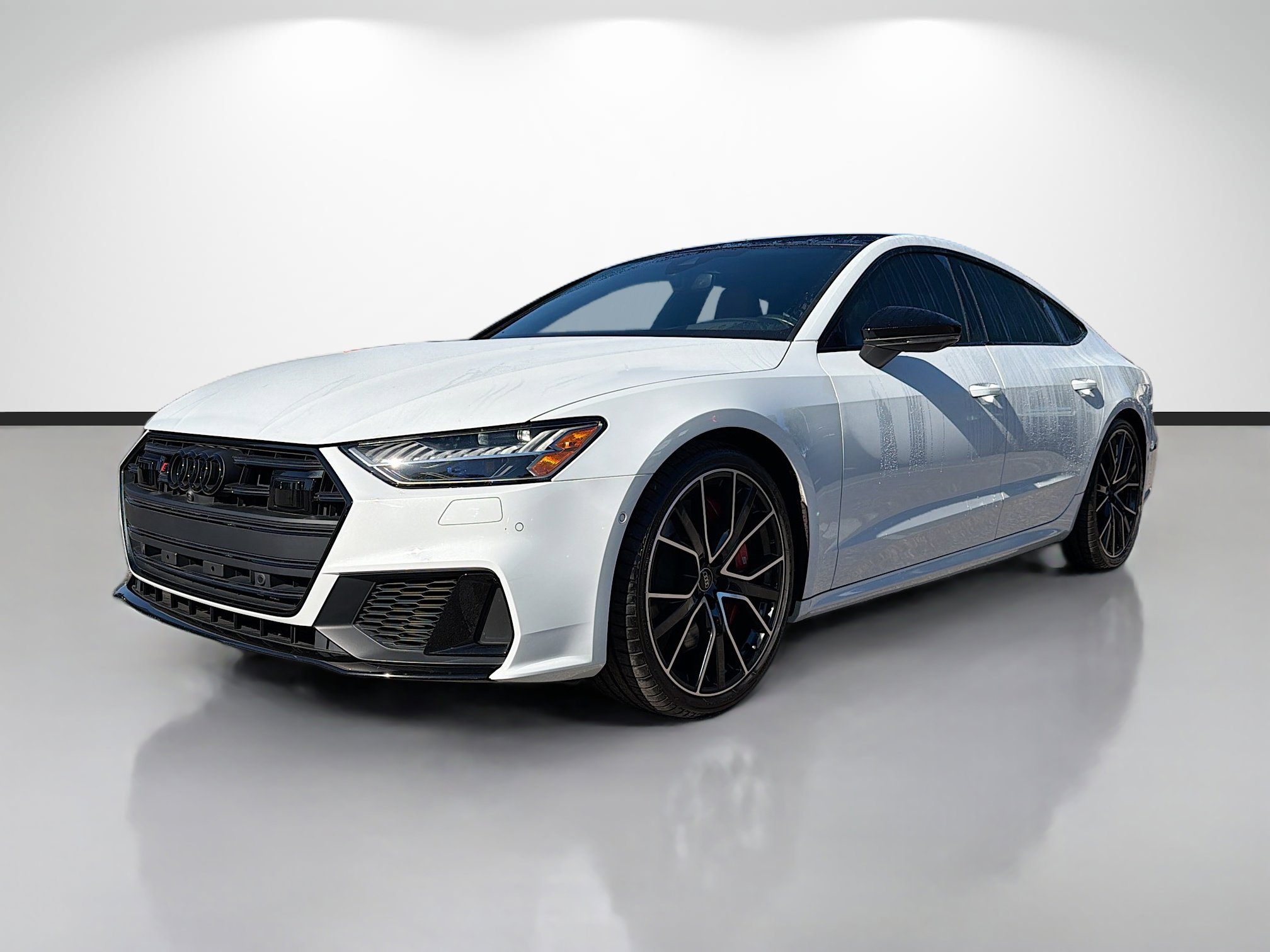 Used 2022 Audi S7 Prestige w/ Prestige Package image 7