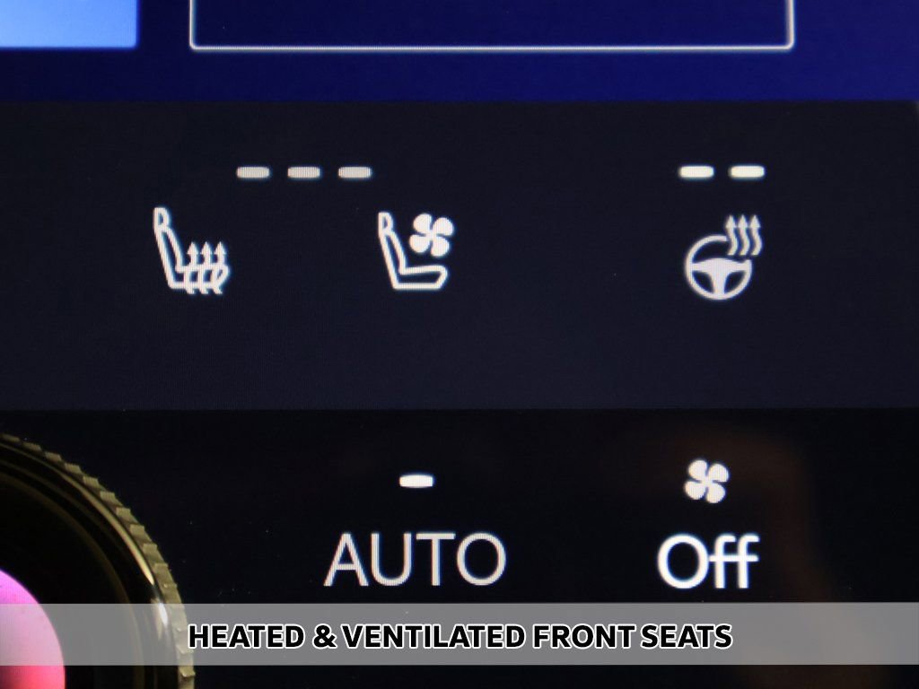 Used 2023 Lexus RX 350 Premium Plus w/ Accessory Package image 8