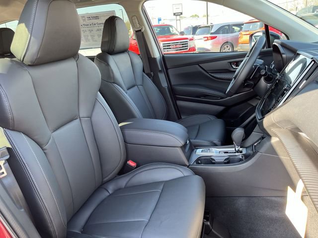 New 2026 Subaru Ascent Premium AWD/4WD image 27