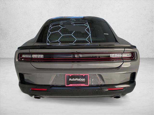 New 2026 Dodge Charger Scat Pack image 6