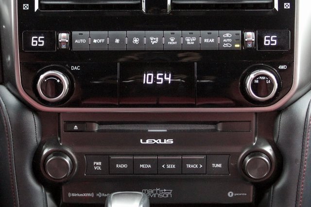 Used 2022 Lexus GX 460 Premium w/ Premium Plus Package image 24