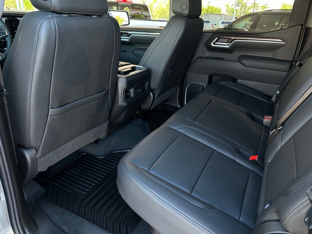 New 2026 Chevrolet Silverado 1500 RST w/ All Star Edition Plus AWD/4WD image 14