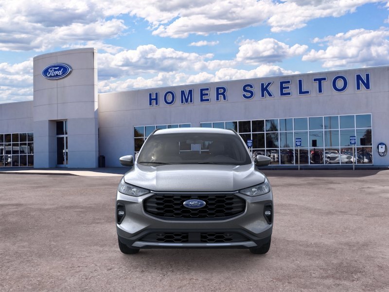 New 2026 Ford Escape ST-Line Select w/ Tech Pack #1 AWD/4WD image 6