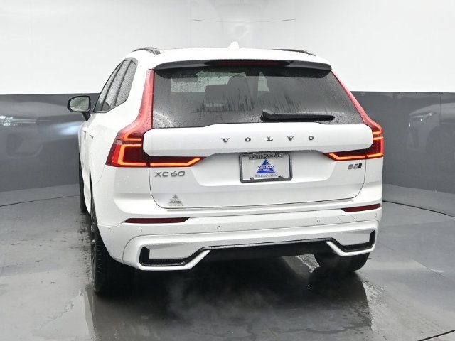 New 2027 Volvo XC60 B5 Ultra AWD/4WD image 7