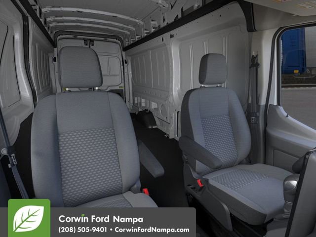New 2026 Ford Transit 350 148 High Roof Extended AWD image 10