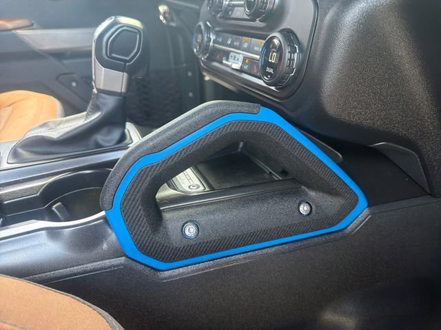 Used 2023 Ford Bronco Outer Banks AWD/4WD image 19