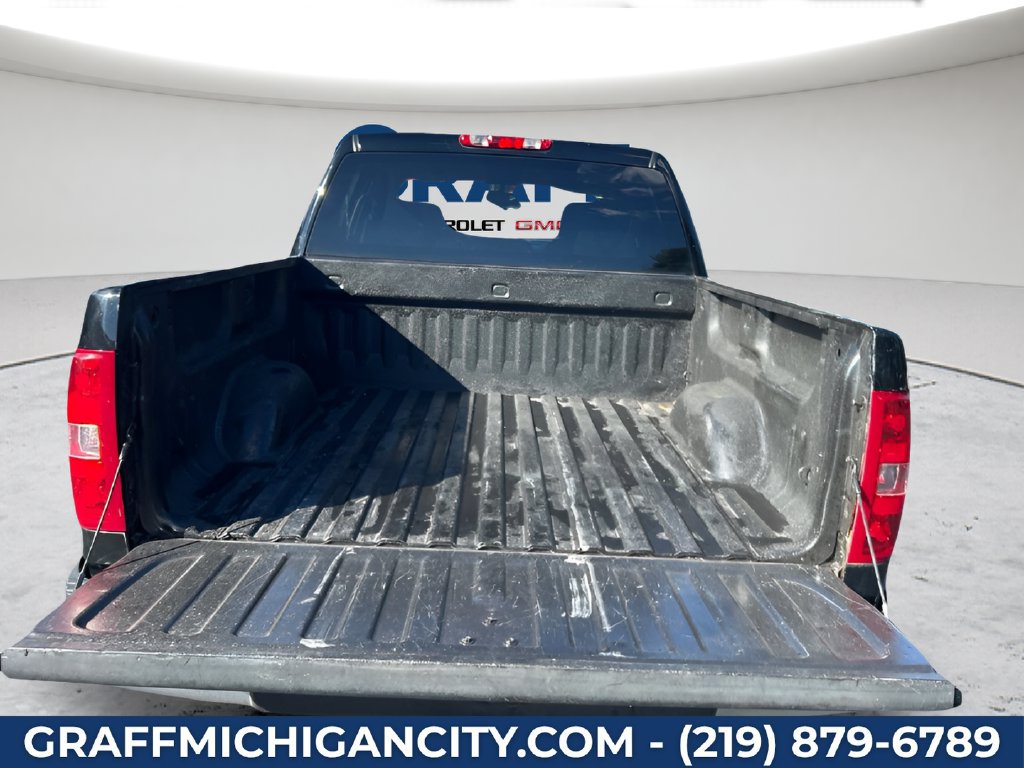 Used 2011 Chevrolet Silverado 1500 LT w/ All-Star Edition AWD/4WD image 28