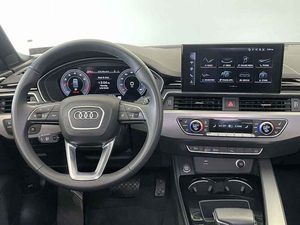 Used 2023 BMW X5 M w/ Competition Package AWD/4WD image 68