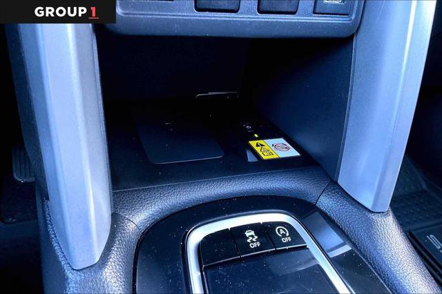 Certified 2022 Toyota Corolla Cross LE image 34