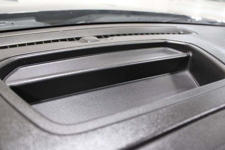 Used 2021 Chevrolet Silverado 1500 LTZ w/ Z71 Off-Road Package image 47