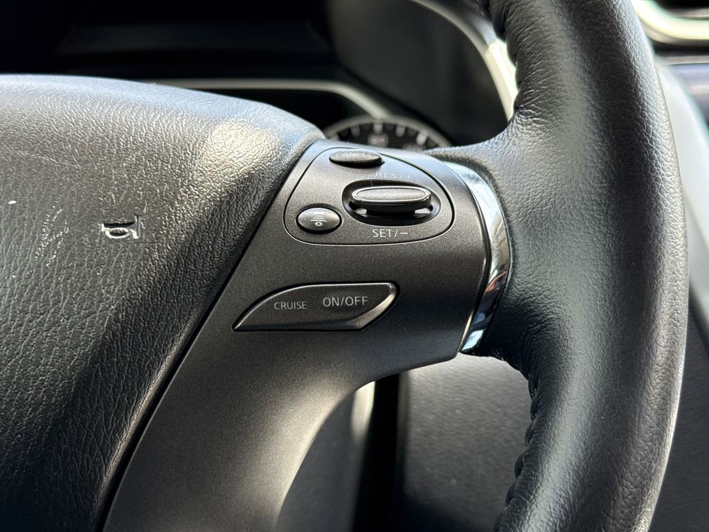 Used 2022 Nissan Murano SL w/ Cargo Package image 27